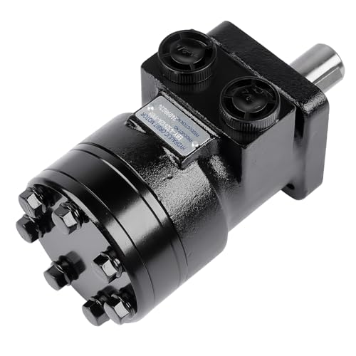 103-1011-012 Hydraulic Motor Replacement for Eaton Char-Lynn S Series OE# 1031011012 103-1011 1031011 - size: 103-1011-012