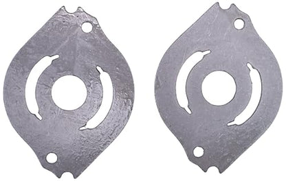 2PCS 51444 Valve Plates for Hydro-Gear Pumps and Transaxles BDP10A