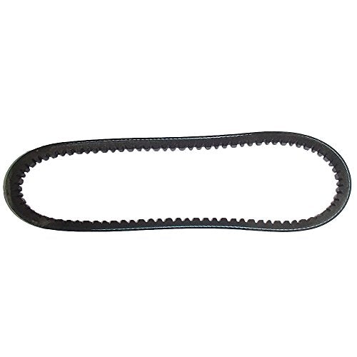 49291D Generator Drive Belt Fits Farmall, Case/International Harvester
