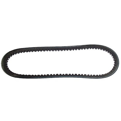 49291D Generator Drive Belt Fits Farmall, Case/International Harvester