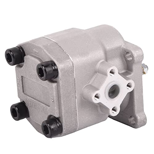 Hydraulic Pump - Replaces 3511076100