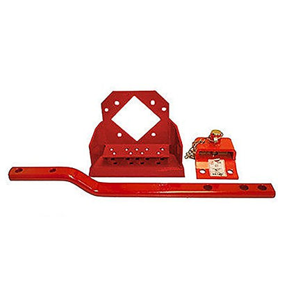 Swinging Drawbar Kit Fits Ford, Massey Ferguson 8N NAA Jubilee TO20