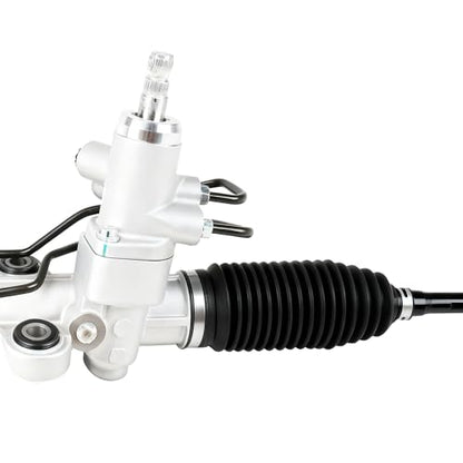 26-2421 Power Steering Rack Pinion for Hyundai Accent 2006-2011, Hydraulic - size: 660044FBA