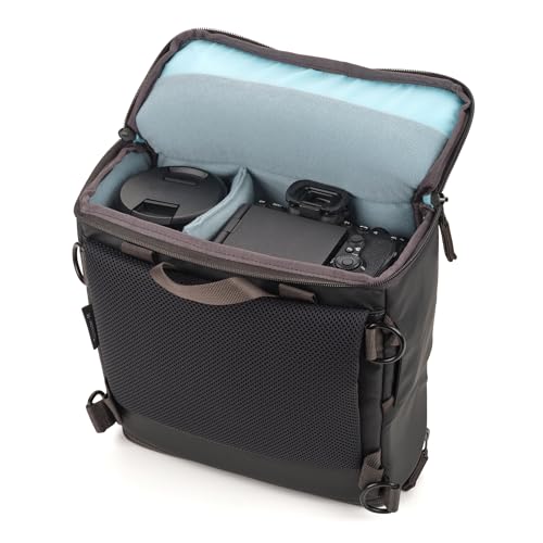 Shimoda Top Loader - Medium - Black (520-402) - color: Black, size: Medium