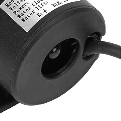 Plastic Micro, Stainless Steel M6 Nuts And Washers 12 Volt Wasserpumpe Brushless Water Submersible Pump Dc 12V