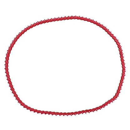 Power Twist V-Belt 5 Feet 1/2 Inch Adjustable Link Belt A Type
