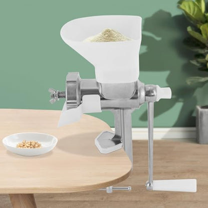 Pellet Machine Animal Feed, Manual Feed Food Maker Birds Fishing Bait Granulator Pelleter, Pet Pellet Food Making Machine for Making Cat Dog Bird Fish Feed, 1.5/2.5/3mm Molds (2.5mm) - size: 2.5mm