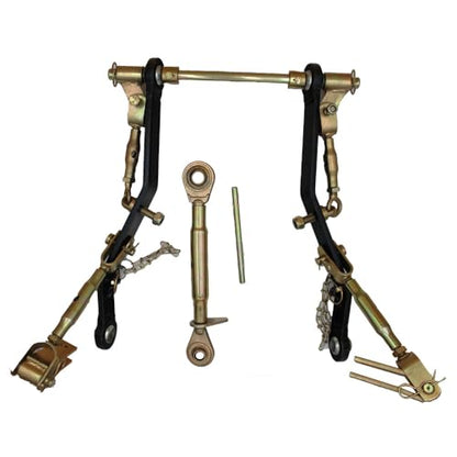 CS5256MS201DM 3 Point Linkage Hitch Kit Fits Kubota B6100, B6000, B7100