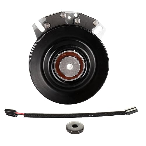 OCPTY Electric PTO Clutch for John Deere AM141978 5219126 Mower Clutch