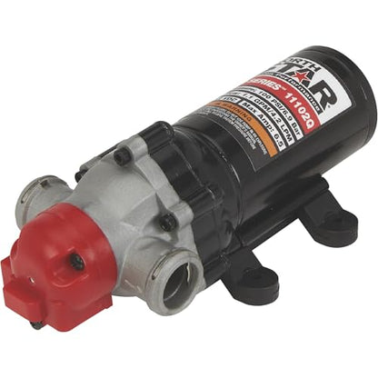 NorthStar NSQ Series 12V On-Demand High Pressure Sprayer Diaphragm Pump