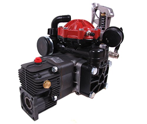 Hypro D30GRGI Diaphragm Pump