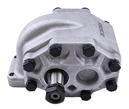 Hydraulic Gear Pump 93835C92 93835C91 84573150 308873A1 Compatible with Case C50 C60 C70 C80 C90 C100 385 454 464 485 574 585 674 885 684 784 885 3220 3230 4210 4230 4240 International 3400A