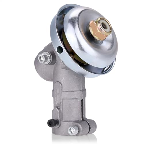 Replacement Brush Cutter Gearbox 26mm Diameter 9 Teeth for String Trimmer and Brush Cutter Parts