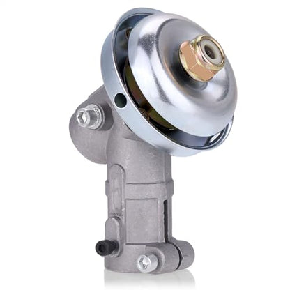 Replacement Brush Cutter Gearbox 26mm Diameter 9 Teeth for String Trimmer and Brush Cutter Parts