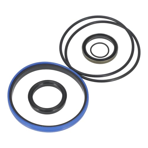 Hydraulic Tie-Rod Cylinder Seal Kit 4" Bore 1-1/2" Rod