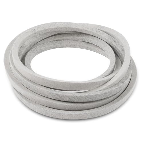167148 Mower Deck Belt Fits County Line RFM-72 6' Machines Finish Mowers - size: 167148
