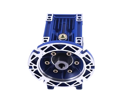 Speed Reducer MRV063 MRV050 MRV075 Worm Gear 30:1 56C Compatible with Lexar