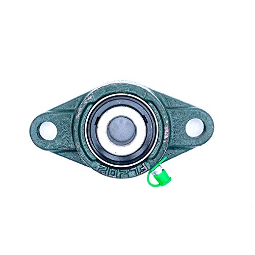 FKG UCFL202-10 Pillow Block Flange Bearing 5/8" inch Bore
