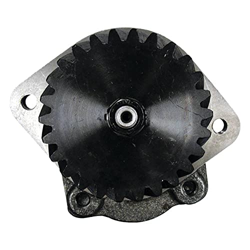 Complete Tractor Hydraulic Pump for Ford/New Holland Tractor 5640 6640 7740