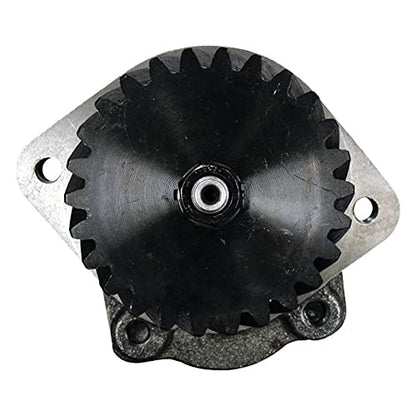 Complete Tractor Hydraulic Pump for Ford/New Holland Tractor 5640 6640 7740