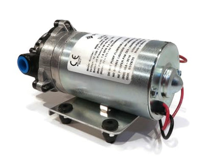 The ROP Shop Shurflo 8000-543-936 Diaphragm/Demand Water Transfer Pumps