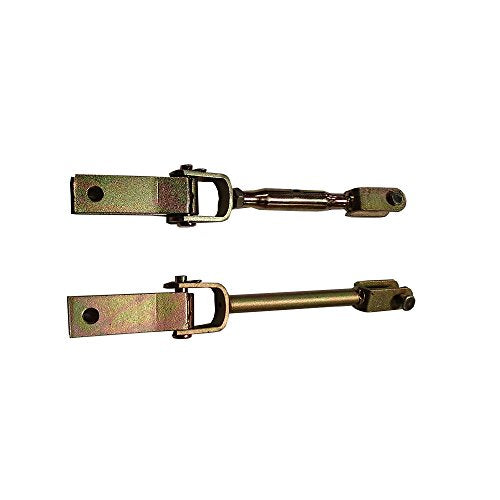CS5256MS201DM 3 Point Linkage Hitch Kit Fits Kubota B6100, B6000, B7100