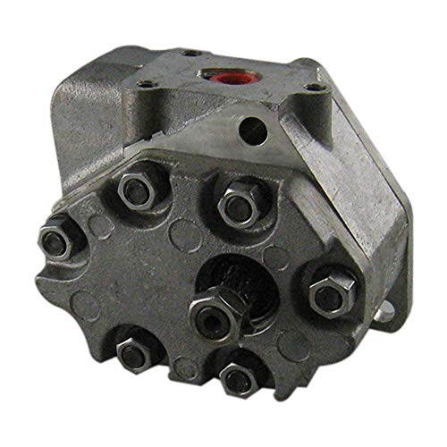 K962635 Hydraulic Pump for David Brown Tractors 880 885 990 995