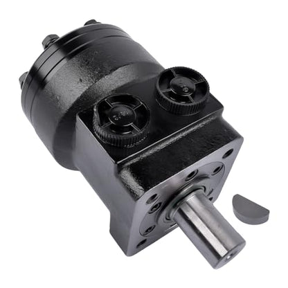 Hydraulic Motor Replacement for Eaton Char-Lynn H Series Motor 4 Bolt STD