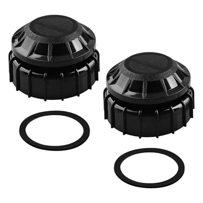 151933 Cap and Cover Assm Kit for Rainbird RPKASVF100 2 Pcs