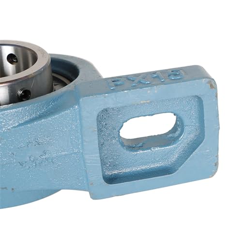 kimllier 1Pcs UCPX15-47 2-15/16 Inch Bore Bearings Self Alignment