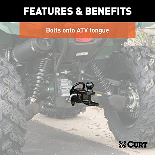 Curt 45038 ATV Starter Kit