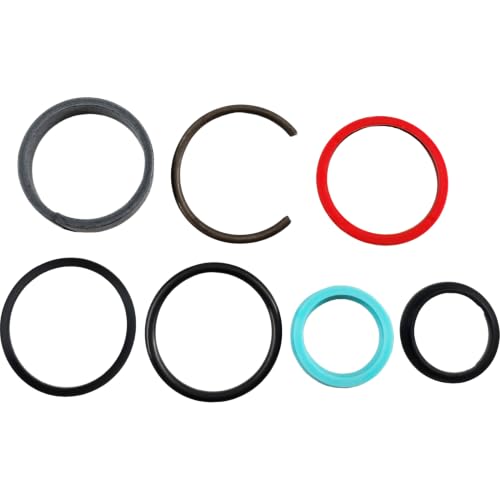 Bucket Cylinder Seal Kit - for Ford New Holland 7108, 7308, 9600671