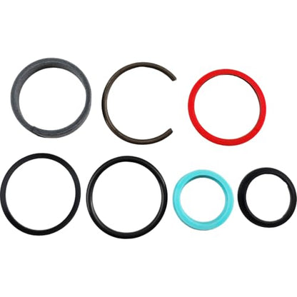 Bucket Cylinder Seal Kit - for Ford New Holland 7108, 7308, 9600671