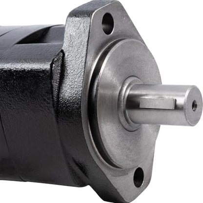 Hydraulic Motor 104-1005-006 Replace 104-1005 1041005006