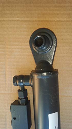 Category 1 Hydraulic Top Link 16 1/8" - 22 7/16"