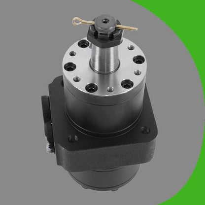 HGM-12P-7172 Wheel Motor Hydrostatic Gear Replacement for 04915500 00882300 5023091 5023091SM