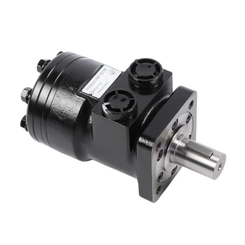 101-1009-009 Hydraulic Motor Replacement for Eaton Char-Lynn H Series