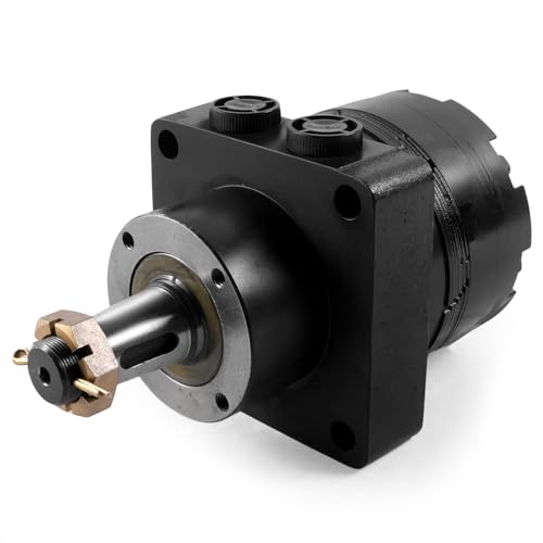 5100407 TF0240LS080AAFB Hydraulic Motor for Great Dane John Deere
