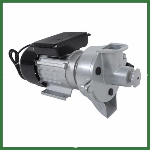 1 Pcs Electric Grain Mill Grinder 1500W 110V Replacement for Corn Flour Wheat Feed