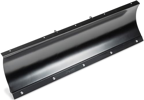WARN ProVantage II Plow Blade: 54-inch Blade with Reversible Wear Bar