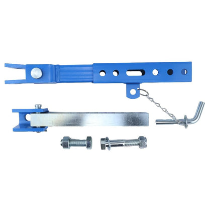 DVPARTS D9NNB856BB 3 Point Hitch Stabilizer for Kubota Tractors M Series