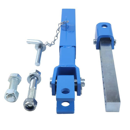 DVPARTS D9NNB856BB 3 Point Hitch Stabilizer for Kubota Tractors M Series
