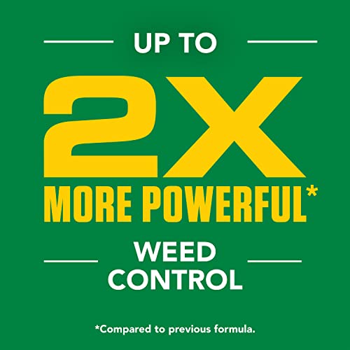 Scotts Turf Builder Weed & Feed3, 14.29 lbs. - size: 5,000 sq. ft.