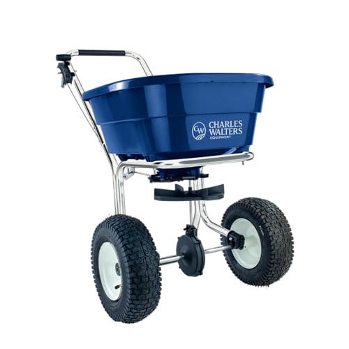 Charles Walters CW2800S Landscape Style Broadcast Spreader - size: CW2800S Landscape