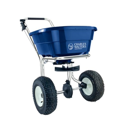 Charles Walters CW2800S Landscape Style Broadcast Spreader - size: CW2800S Landscape