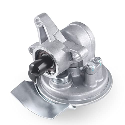 AULINK Mechanical Vacuum Pump (6.5L V8 Diesel) For Chevy Express 3500