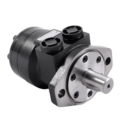 101-1027-009 Hydraulic Motor Replacement for Eaton Char-Lynn H Series