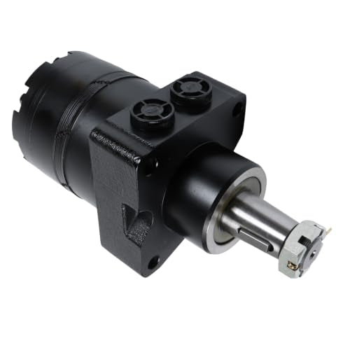 BMER3-350-WD-T31-R Hydraulic Wheel Motor Replacement for Bmer 375 Series