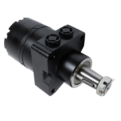 BMER3-350-WD-T31-R Hydraulic Wheel Motor Replacement for Bmer 375 Series