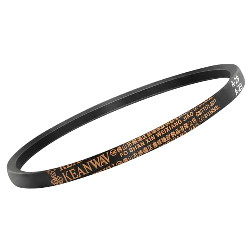 A29 Drive V-Belt, 29" Inner Circumference - size: A29 or 4L310